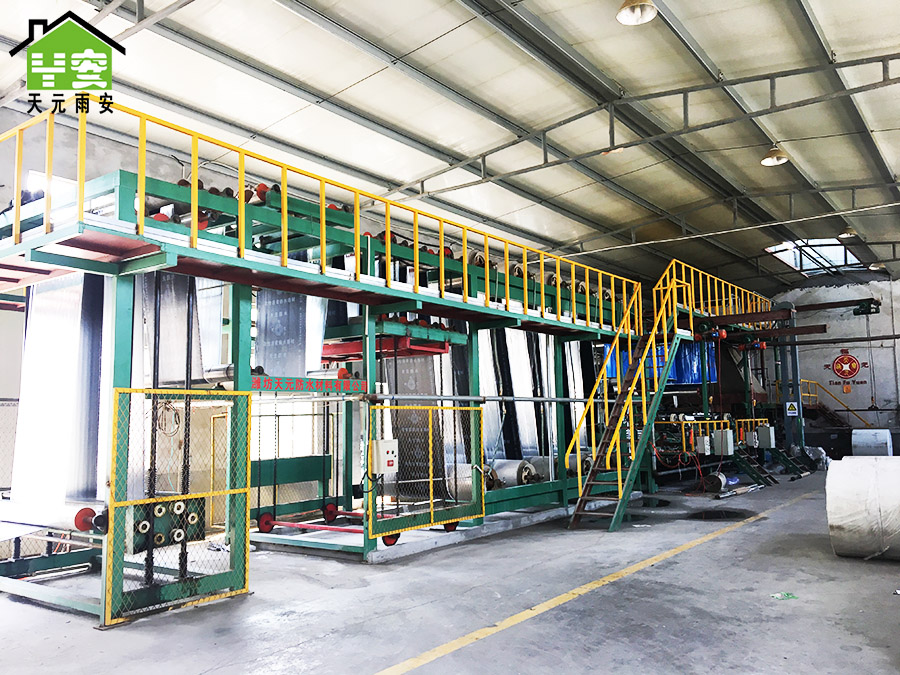 sbs���������ˮ�����豸